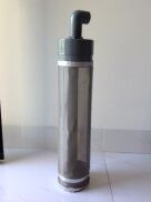 Ống lọc tách phân bể cá cảnh, hồ cá coi LB