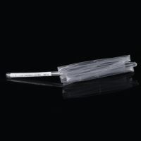 1M 2 : 1 Heat Shrink Tube Tubing Sleeve Dia 2/3/4/5/6/8/10Mm Transparent Wrap Wi