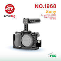 SmallRig Sony A6500/A6300 Cage Accessory Kit 1968