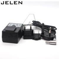 ‘；【-【 110V  To 12V Adapter  0B 4 Pin  Vaxis Wireless Image Transmission 4Pin Power Cable