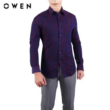 Tuyệt chiêu chọn áo sơ mi nam slim fit tôn dáng cho chàng  Coolmate