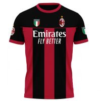 2023 NEW   Ac Milan S033 3D T Shirt T SHIRT  (Contact online for free design of more styles: patterns, names, logos, etc.)