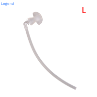 ?【Lowest price】Legend ปลั๊กหูกับ1หลอด reound BTE เครื่องช่วยฟังเอดส์ eartips does Health Care