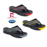 Scholl Brazillian V รหัส 3U-2669 รองเท้าคีบ รองเท้าแตะ ผู้หญิง ผู้ชาย