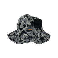 IST Cap - CAMO