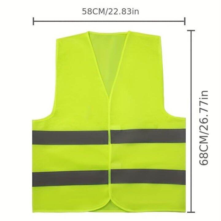 high-visibility-safety-reflective-vest-for-women-men-with-reflective-strips-mesh-breathable-for-traffic-construction-working