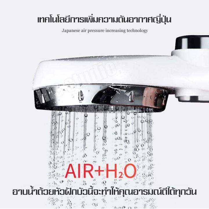 สุดคุ้ม-ชุดฝักบัวอาบน้ำ-ก็อกน้ำในห้องน้ำ-bath-shower-head-ชุดฝักบัว-หัวฝักบัว-ฝักบัวญี่ปุ่น-ฝักบัวแรงดันสูง-ฝักบัวหัวสปา-ราคาถูก-ฝักบัว-แรง-ดัน-สูง-ฝักบัว-อาบ-น้ำ-ก๊อก-ฝักบัว-เร-น-ชาว-เวอร์