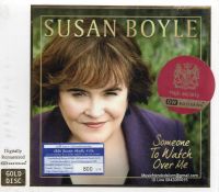 CD,Susan Boyle - Someone To Watch Over Me (Gold CD) (Hi-End Audio)