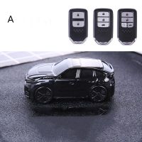 ส่งฟรี ฮอนด้าHonda Civic Key Case AVANCIER VEZEL CRER XRV Accord JADE CRV กรณีกุญแจรถ ปลอกกุญแจ เคสกุญแจรูปรถ