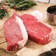 Thăn Ngoại Bò Wagyu Mỹ Striploin SRF - 0.5Kg - Giao Nhanh HCM & HN