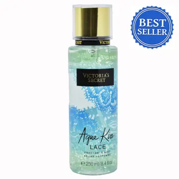 Shop Victoria Secret Aqua Kiss Lace online