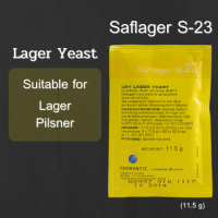 Fermentis Saflager S-23