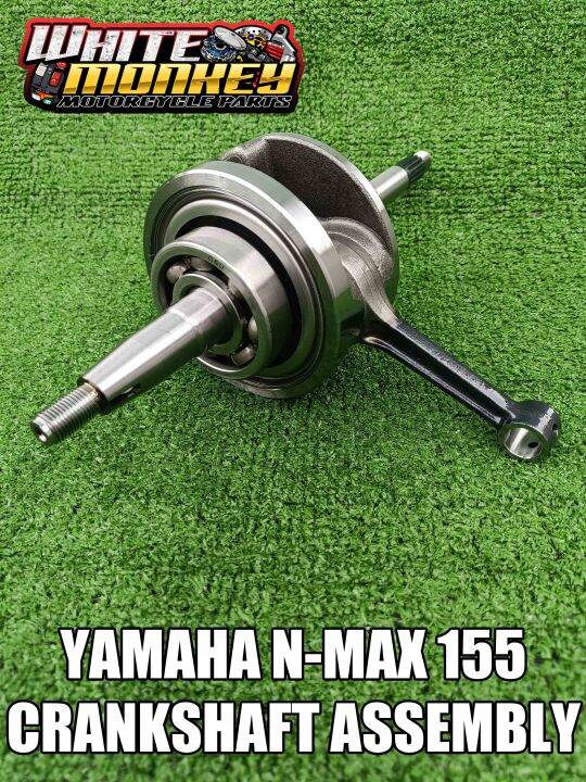 Yamaha Nmax 155 Crankshaft Assembly Lazada Ph