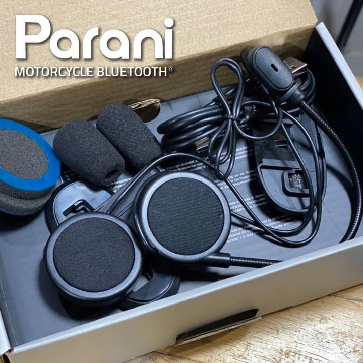 ตัวใหม่ล่าสุด-parani-a10-wired-boom-หูฟังบลูทูธติดหมวกกันน็อก-ของแท้100-รับประกัน-2ปีเต็ม