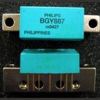 BGY887 BGY887B การปรับปรุงบ้าน