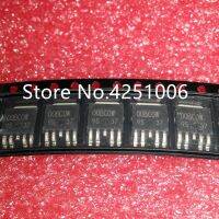 10 Pieces BA00BCOWFP-E2 00BCOW 00BC0W TO252-5