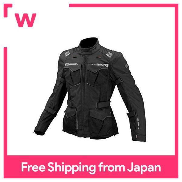 Komine adventure clearance jacket