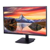 MONITORLG 24MP400-B - 23.8" IPS FHD 75Hz FREESYNC-