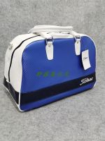 Titleist golf classic clothing bag lightweight portable travel bag golf mens and womens shoulder sports equipment bag PING1 TaylorMade1 DESCENTE PXG1 Callaway1﹍