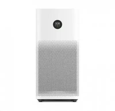 Xiaomi Mi Air Purifier 2S เครื่องฟอกอากาศ เครื่องฟอกอาศ เครื่องกรองอากาศ เสียวหมี่ กรองฝุ่น PM 2.5 เครื่องฟอก xiaomi ฟอกอากาศ