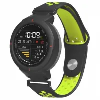 ส่งฟรี VSN | สายนาฬิกา Amazfit Verge &amp; Amazfit VergeLite ยางซิลิโคน ไนกี๊