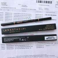 Meidai spot Anastasia Beverly Hills ABH brow wiz very fine double head eyebrow pencil