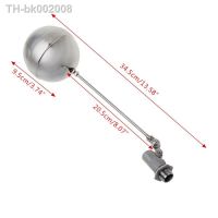 ✺❇◘ DN15 Male Thread Float Ball for VALVE Stainless Steel Floating Ball for Tank Mou