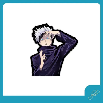 Thing By Kindlycruel On - Anime Peeking Over Gif Transparent, HD Png  Download , Transparent Png Image - PNGitem