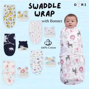 Global Phoenix Baby Stroller Sleeping Bag Newborn Swaddle Wrap