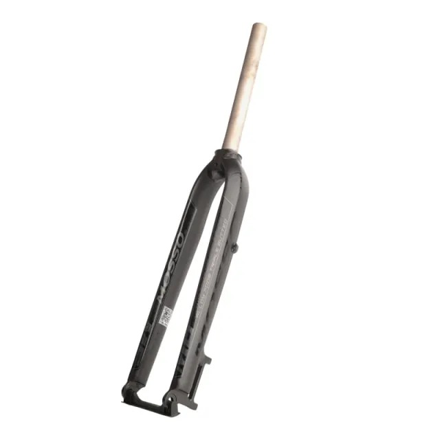 Mosso M6 Rigid Fork For Bicycle Frame Mtb 26 27.5 29 Mountain Bike 700C