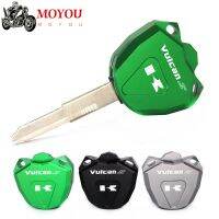 For Kawasaki VulcanS Vulcan S ABS CAFE 2015-2019 high quality New Motorcycle Accessories CNC Key Case Key Cover Key Shell