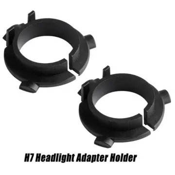 Hyundai h7 led adapter – GadgetX