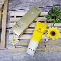 Loccitane Divine Foaming Cleansing Cream 14ml &amp; 125ml โฟมล้างหน้าเนื้อครีม