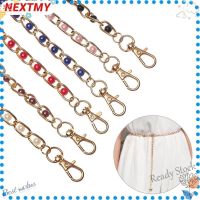 【hot sale】 ™☃▽ B55 NEXTMY Thin Waist Chain Women Imitation Pearl Party Beads Waistband