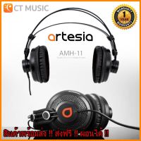 Artesia AMH-11 Studio Monitoring Headphones หูฟัง