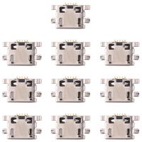 FixGadget 10 PCS Charging Port Connector for Nokia 2.1 TA-1080 TA-1084 TA-1086 TA-1092 TA-1093