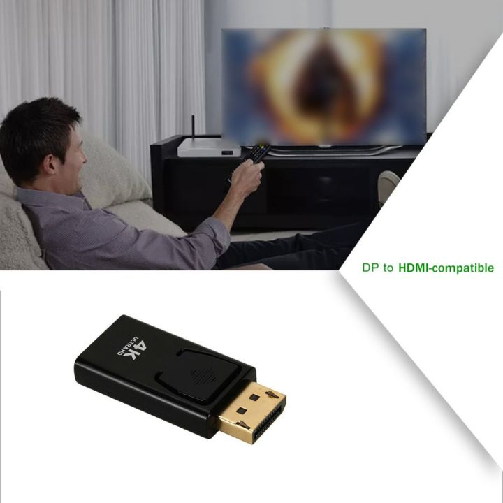 ผู้ขายที่ดีที่สุด-displayport-revolution-ตัวเมียที่รองรับ-hdmi-dp-เป็นขั้วต่อที่รองรับ-hdmi