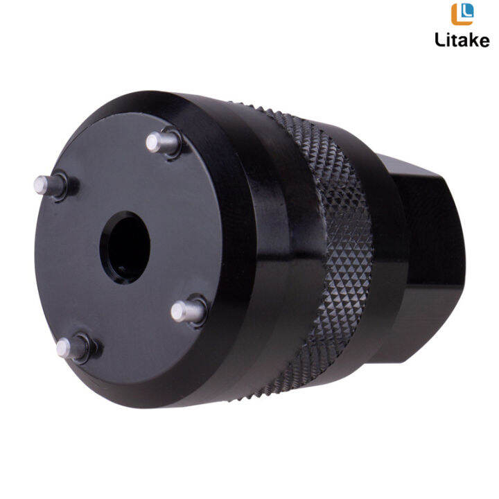 litake-dub-xx1-x01-gx-crank-coupler-อย่างรวดเร็วชิ้นส่วนอัลลอยเครื่องมืออะลูมิเนียมเครื่องมือติดตั้งอุปกรณ์จักรยาน