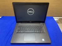 DELL Latitude 3490 Core i5-8250U 1.60 GHz RAM 16 GB M.2 240+HDD 1 TB Intel UHD Graphics 620 มือสอง