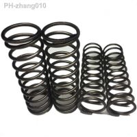 Custom Precision Heavy Duty Large Steel Compression Spring 4mm Wire Diameter x 30mm Out Diameter x 100mm Length