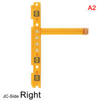 Gogirl อะไหล่ทดแทน SL SR ปุ่ม FLEX CABLE สำหรับ NS SWITCH Joy-CON ปุ่มขวา