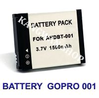 GoPro / GoPro1 / GoPro Hero1 แบตเตอรี่สำหรับกล้องโกโปร Camera Battery For GoPro , GoPro1 , GoPro HERO BY KANGWAN SHOP