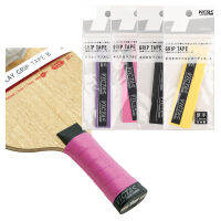 Victas Grip Tape ดูดซับเหงื่อวงป้องกันไม้ปิงปองจับ