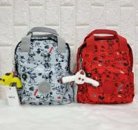 กระเป๋าสะพาย KIPLING 3 WAYS MINI BACKPACK เป้สะพายหลัง