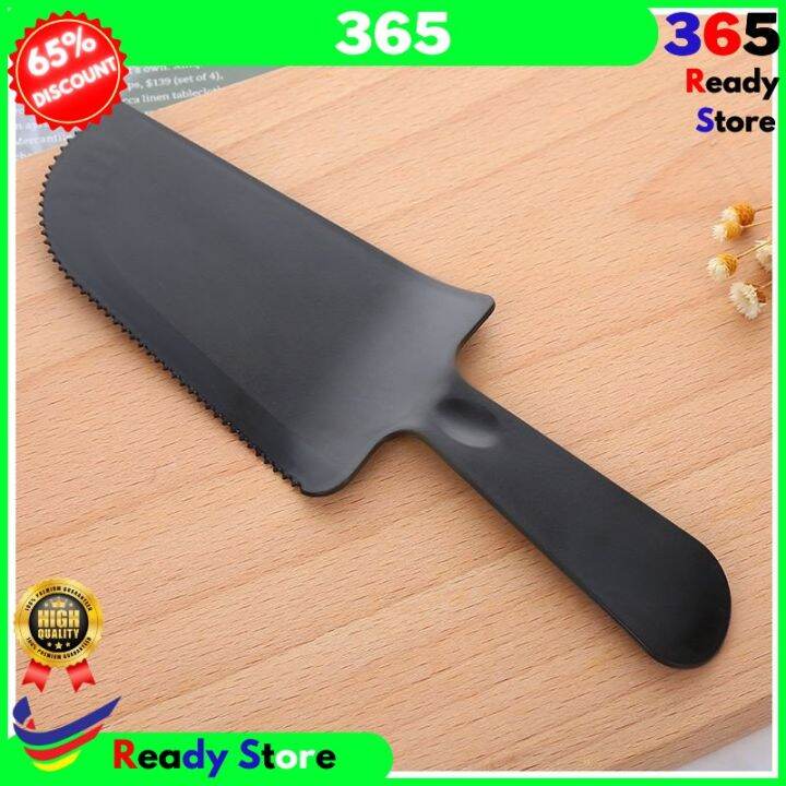 Readytouse Bread Knives, Pisau Kek Rotis, and Fish Knives are
