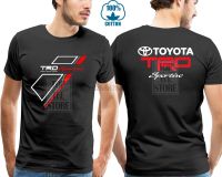 Toyota Trd Sportivo T Shirt Toy0Ta Trddevelopment Hight Quality T Shirt Mens T Shirt T Shirt Cool