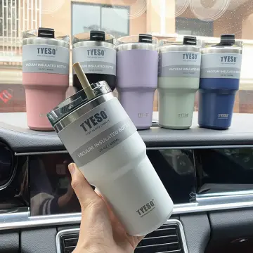 Spare Part Only) Tyeso Tumbler Accessories Rubber Lid Cover