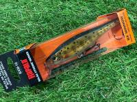 เหยื่อ RAPALA BALSA XTREME (BXM) 10 ซม. สี TR (เหยื่อดำตื้น 3-5 ฟุต)