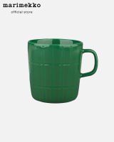 MARIMEKKO TIILISKIVI MUG 4 DL แก้วน้ำ ขนาด 4DL