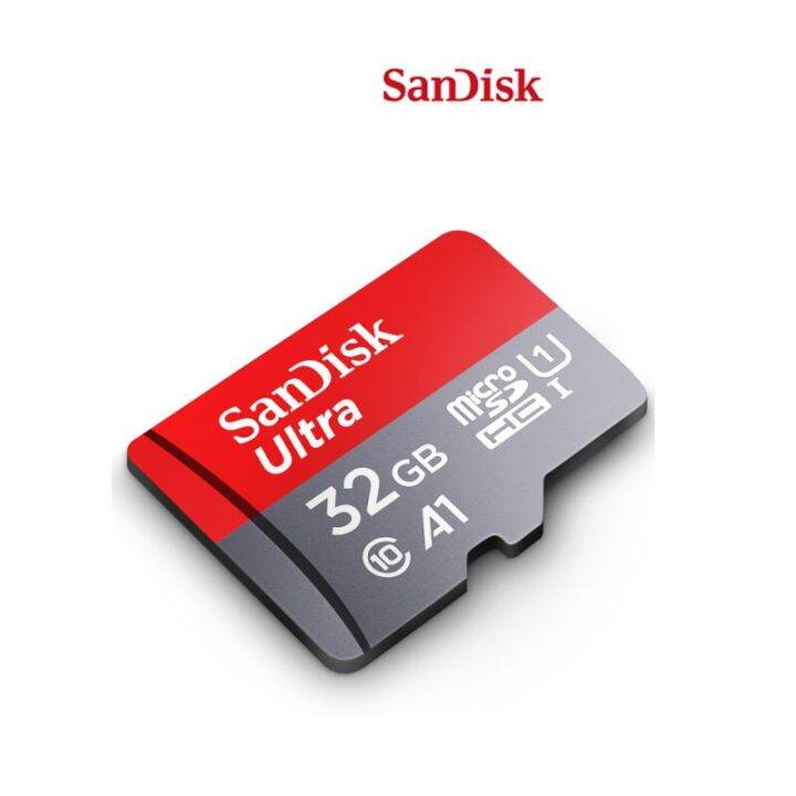 sandisk cctv